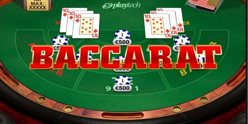 Baccarat online là gì? Tổng hợp 5 mẹo chơi từ chuyên gia Jun88