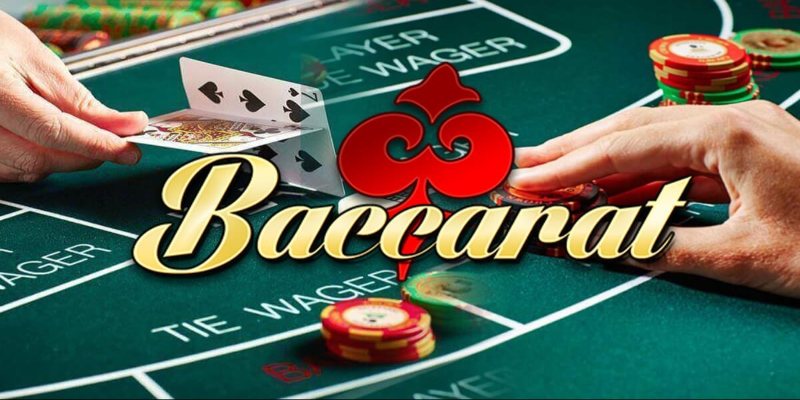 Mẹo chơi Baccarat online là không nên chọn cửa cược hòa