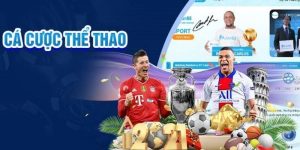 Bảo Hiểm Thể Thao Jun88 100% Cực Chất Cho Đơn Cược Đầu Tiên