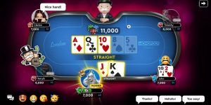 Học Cách Chơi Poker Chuyên Nghiệp Chinh Phục Mọi Bàn Cược