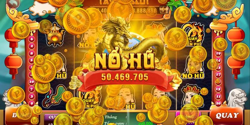 Mẹo canh giờ jackpot từ 12h đến 14h khá hiệu quả