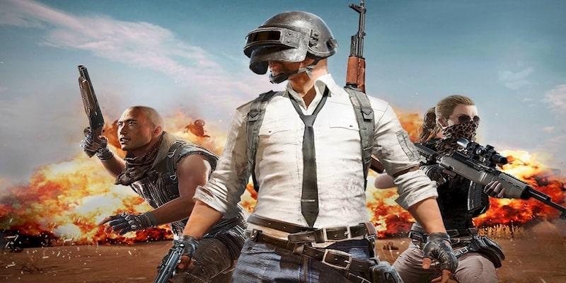 Cách đặt cược PUBG tổng số kill