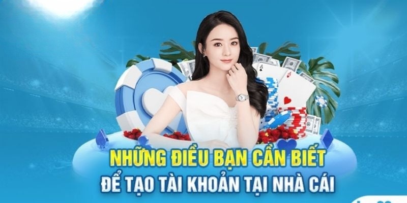 Chú ý cần nắm rõ khi thực hiện hoạt động đăng ký Jun88 