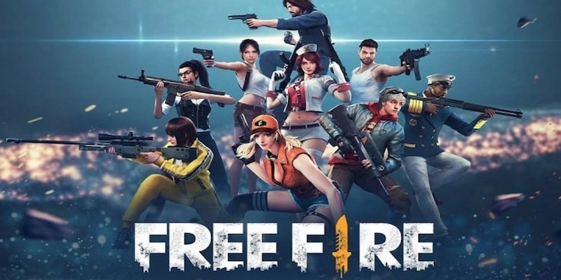 Dự đoán Free Fire tổng số kill đơn giản