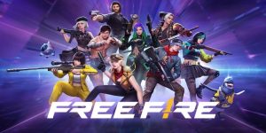 Free Fire - Game Cá Cược Hay Trong Hệ Thống Esports Trực Tuyến