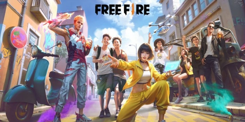 Giới thiệu cược Free Fire