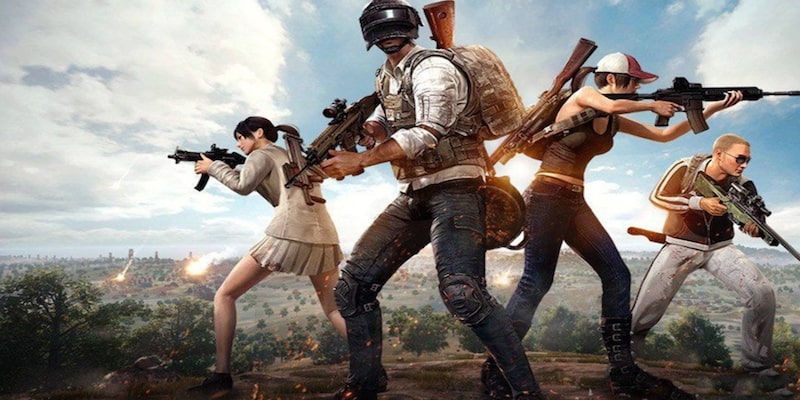 Giới thiệu đôi nét về cá cược PUBG