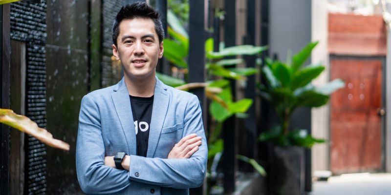 CEO nhà cái tạo những phát triển, dẫn đầu về công nghệ 