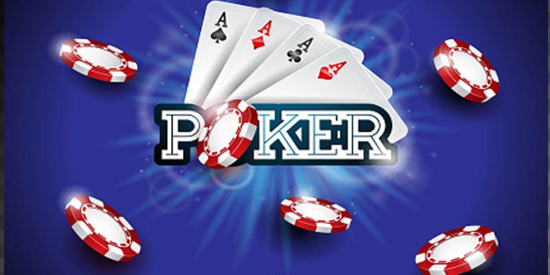 Khái quát cụ thể về tựa game Poker online hấp dẫn