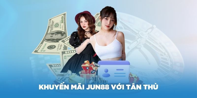 Chú ý cần thiết khi tham gia khuyến mãi chào mừng các tân thủ