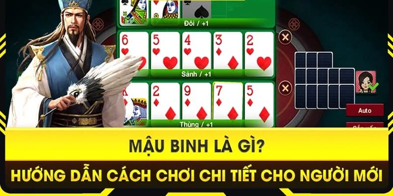 Giới thiệu game Binh Xập Xám