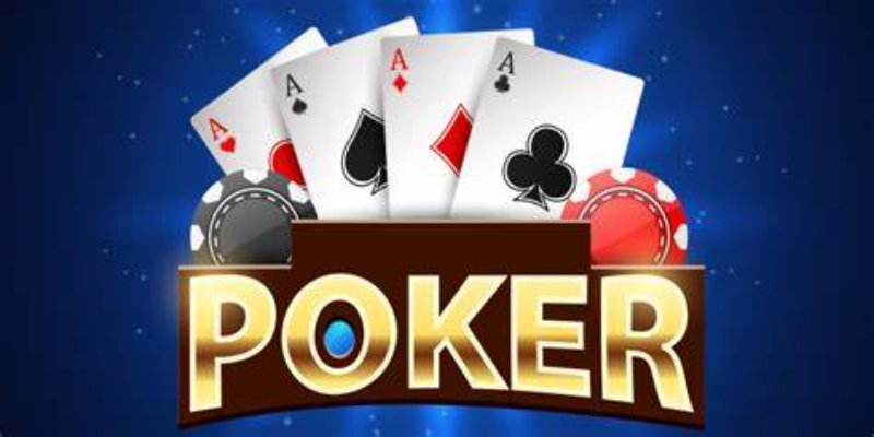 Poker online - Bộ môn đặt tiền thú vị tại nền tảng Jun88