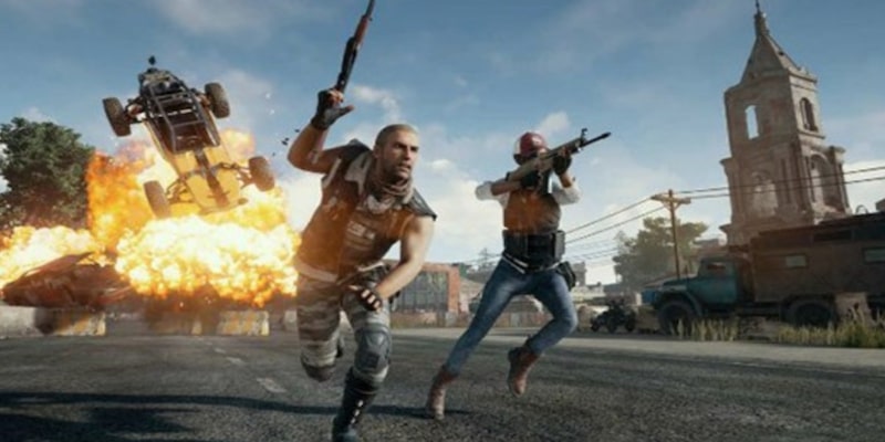 PUBG - Nhiều Kèo Cá Cược Hay, Thưởng Khủng 2024