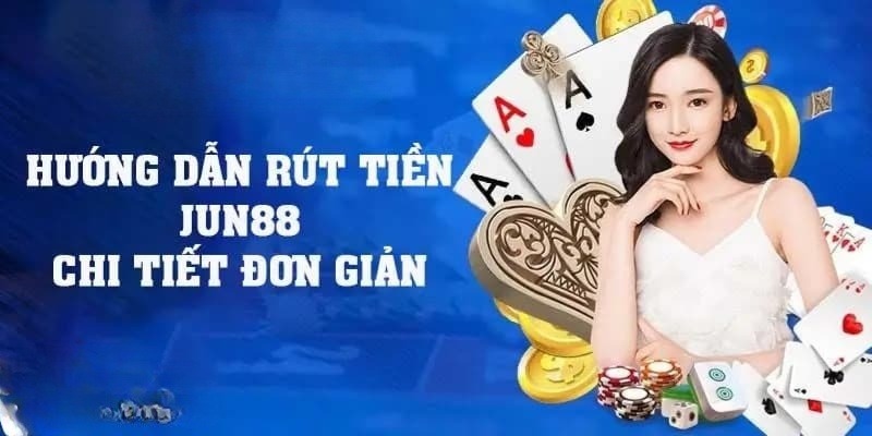 Thực hiện đúng và đủ các bước để rút tiền thành công