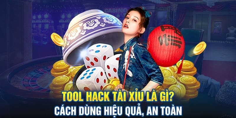 Phân tích nguyên lý hoạt động của tool hack tài xỉu