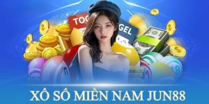 Xổ Số Miền Nam Jun88 - Khám Phá Hình Thức Bắt Số Hot 2024