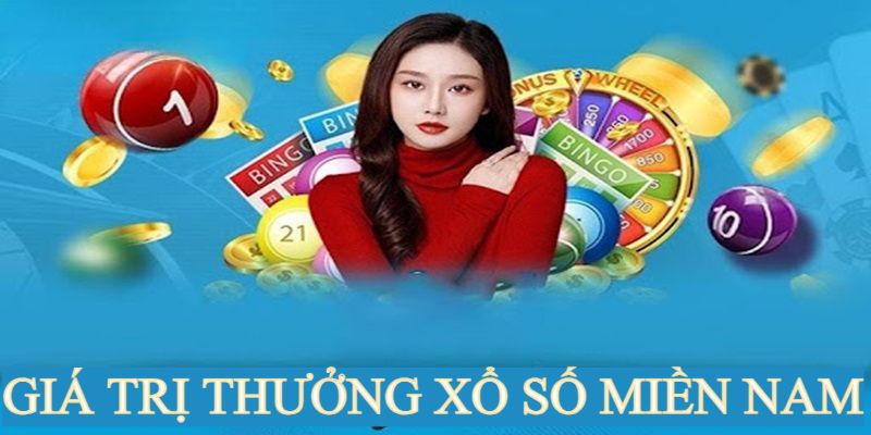 Giá trị thưởng của tựa game rất hấp dẫn