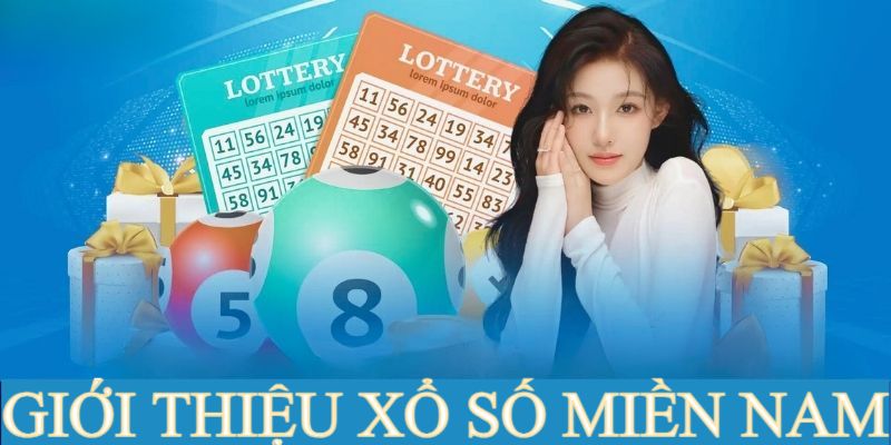 Giới thiệu trò chơi xổ số hot nhất Jun88